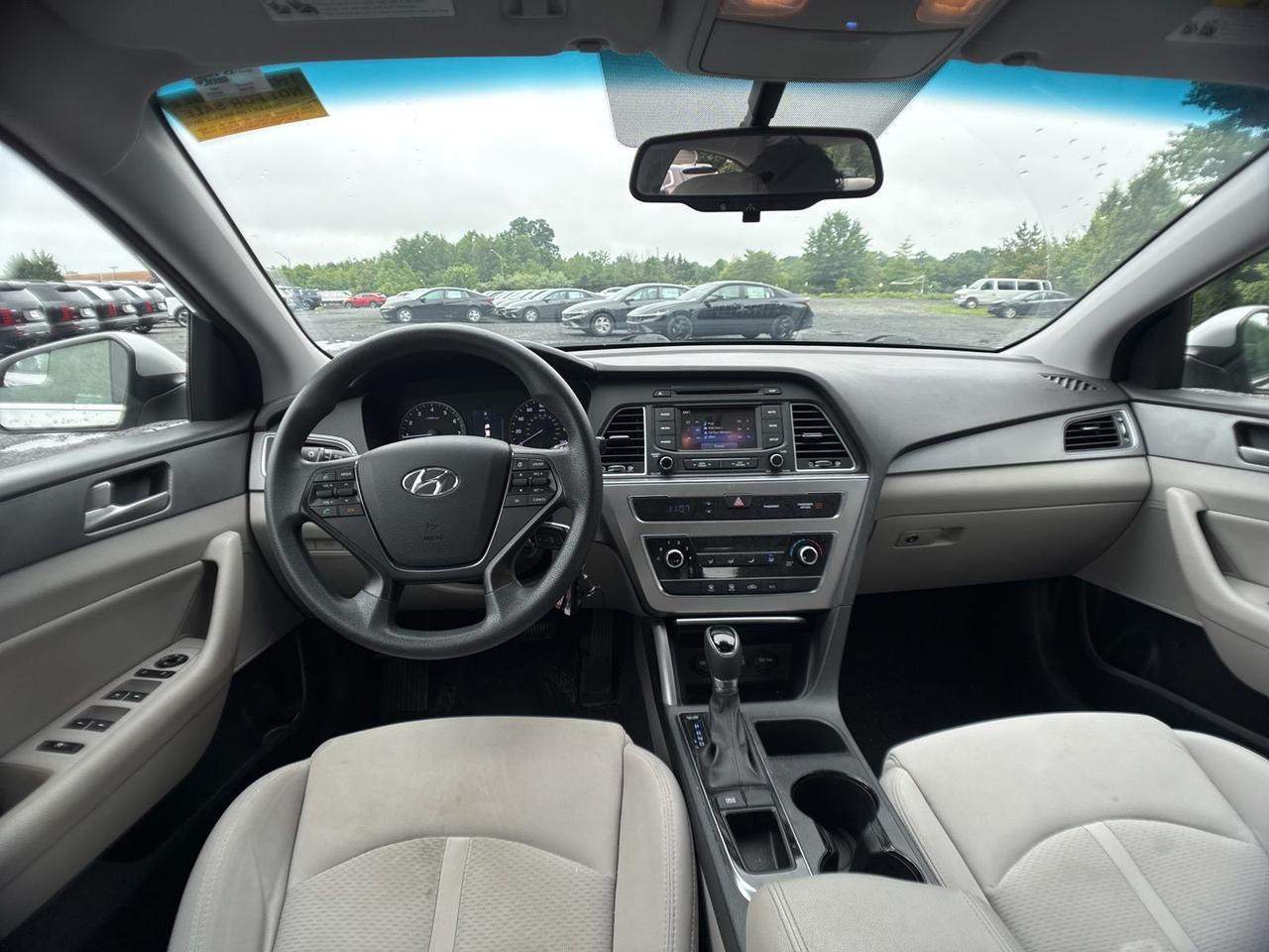 2015 Hyundai Sonata SE Chantilly VA