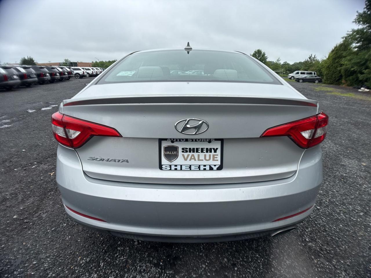 2015 Hyundai Sonata SE Chantilly VA