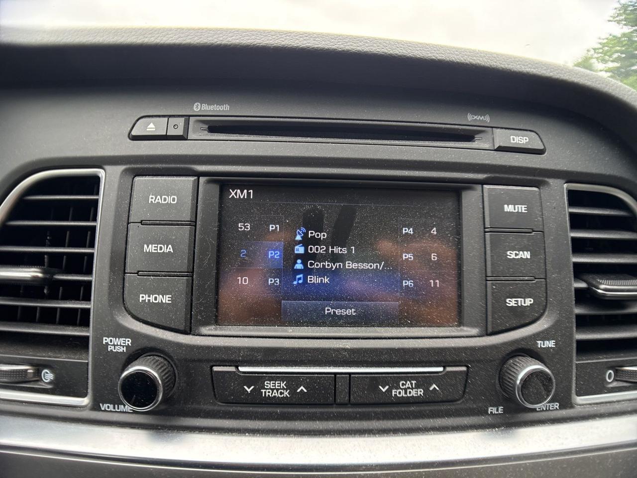 2015 Hyundai Sonata SE Chantilly VA