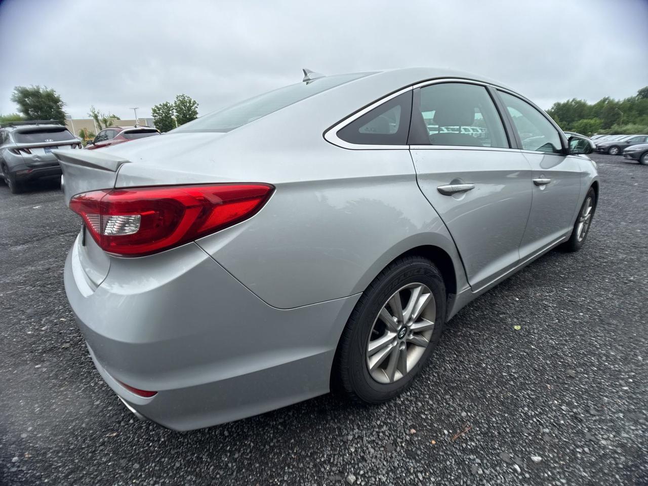 2015 Hyundai Sonata SE Chantilly VA