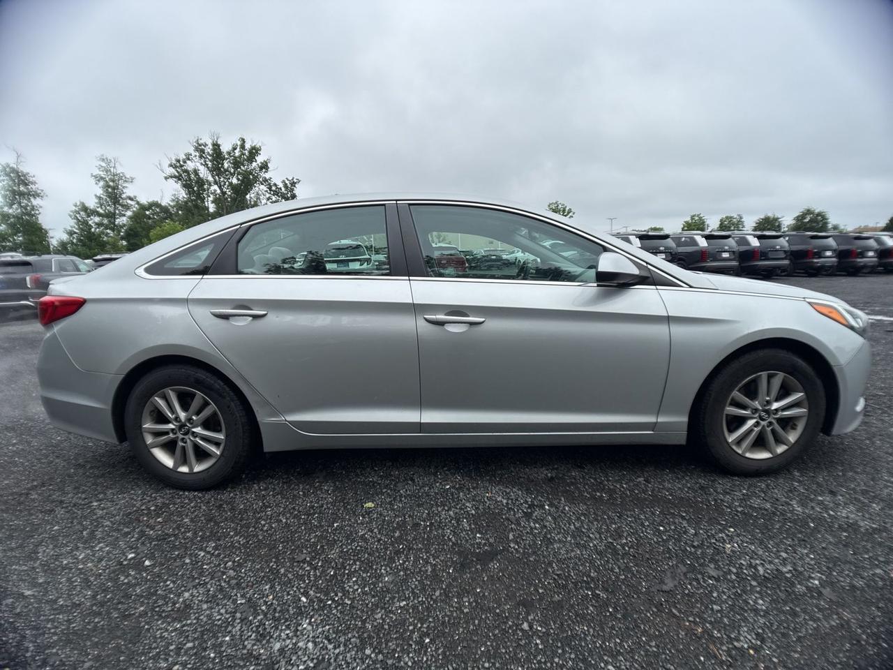 2015 Hyundai Sonata SE Chantilly VA
