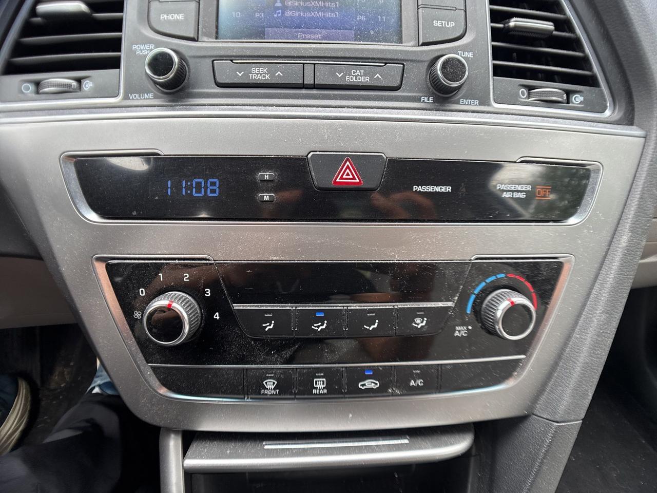 2015 Hyundai Sonata SE Chantilly VA