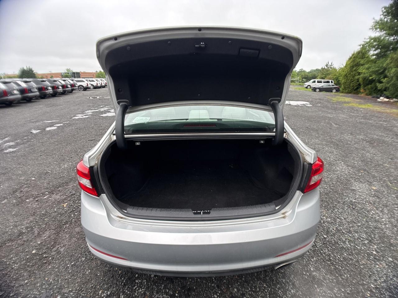2015 Hyundai Sonata SE Chantilly VA