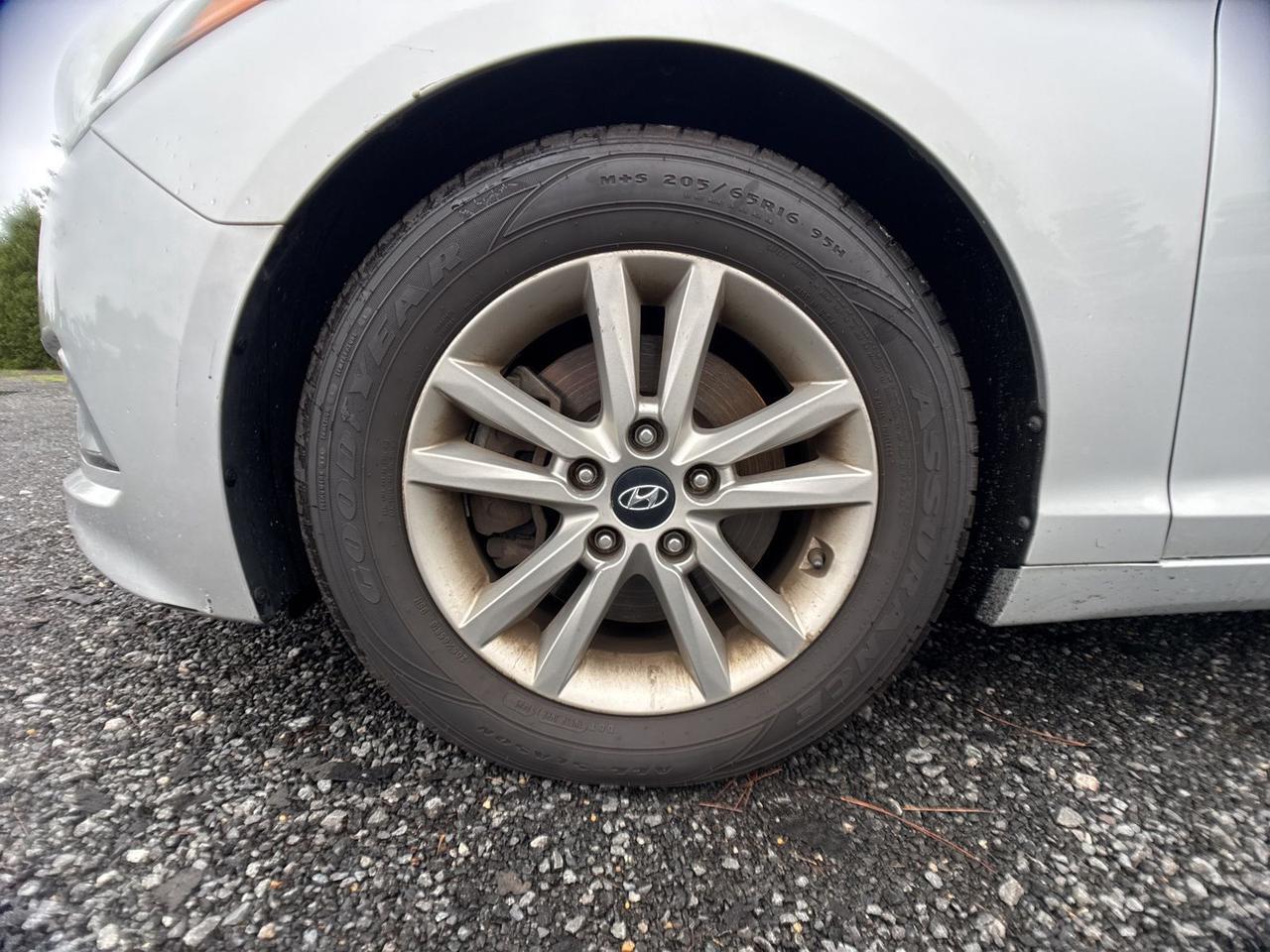 2015 Hyundai Sonata SE Chantilly VA