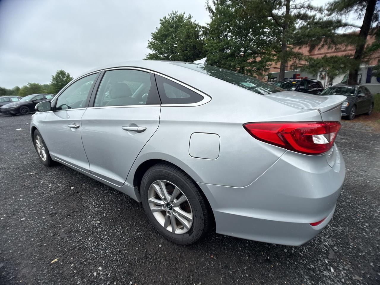 2015 Hyundai Sonata SE Chantilly VA