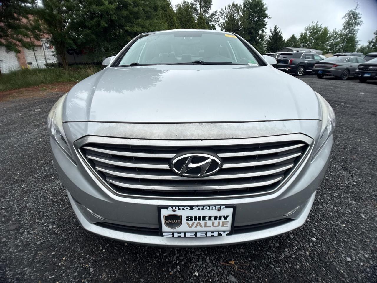 2015 Hyundai Sonata SE Chantilly VA