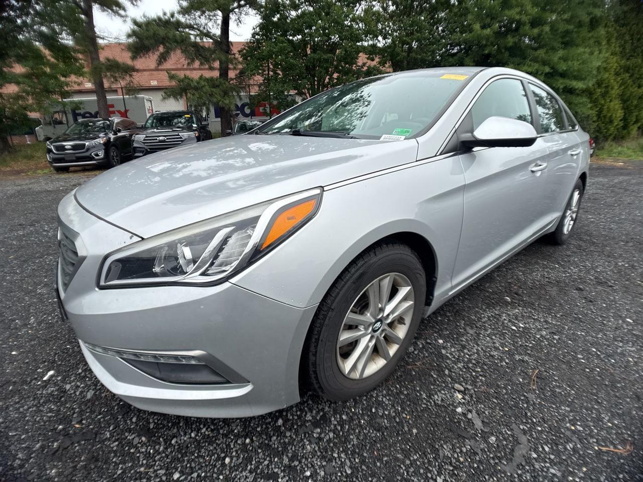 2015 Hyundai Sonata SE Chantilly VA