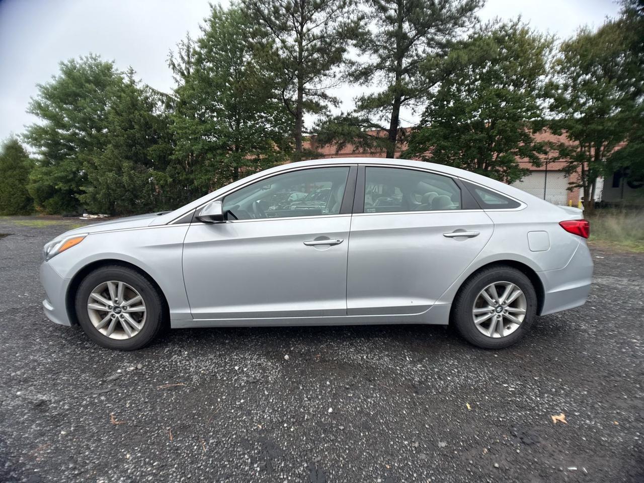 2015 Hyundai Sonata SE Chantilly VA