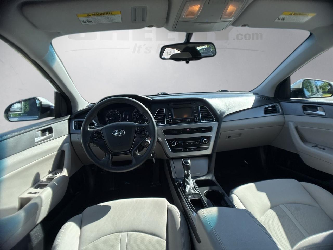 2015 Hyundai Sonata SE Chantilly VA