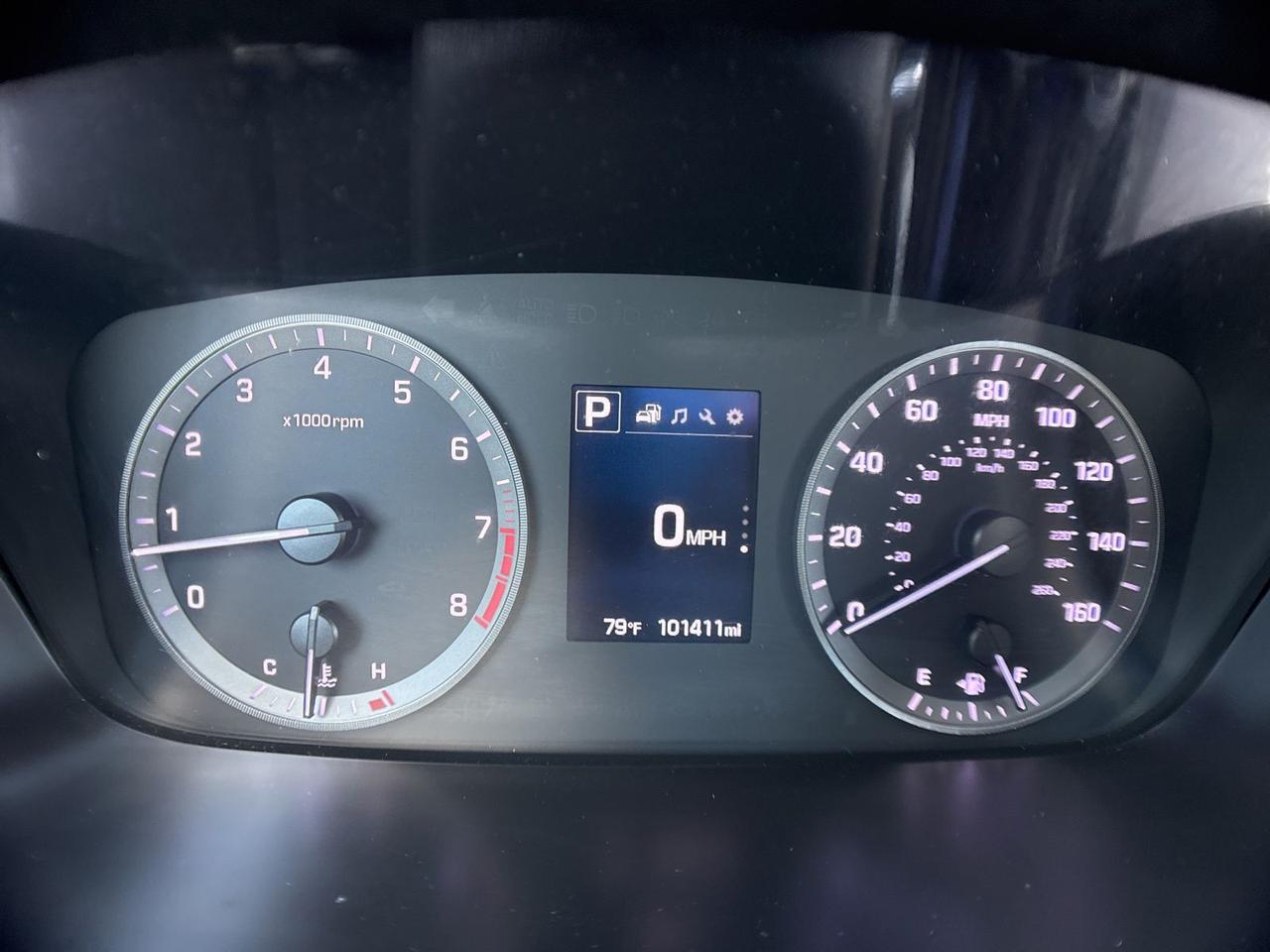 2015 Hyundai Sonata SE Chantilly VA