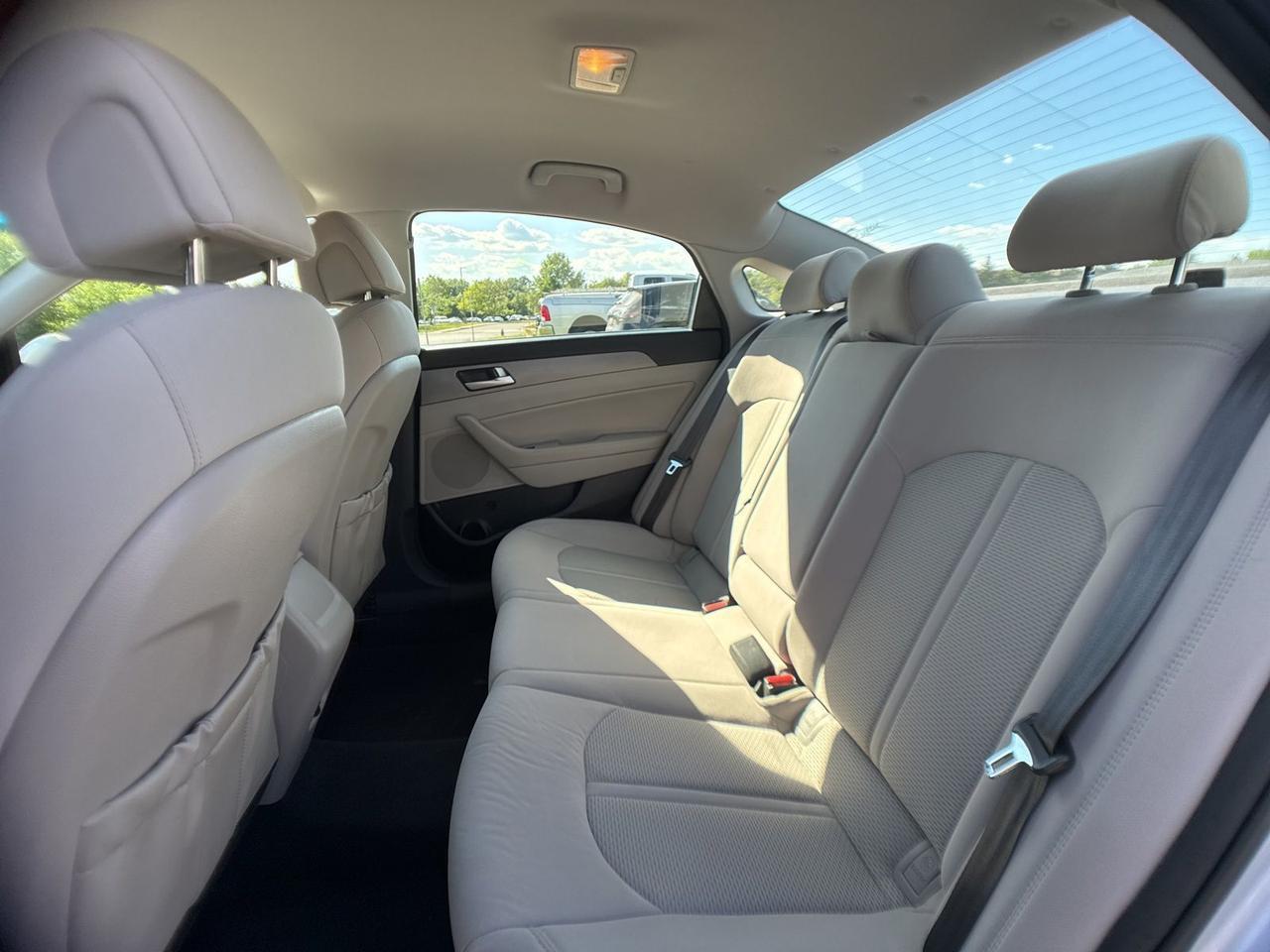 2015 Hyundai Sonata SE Chantilly VA