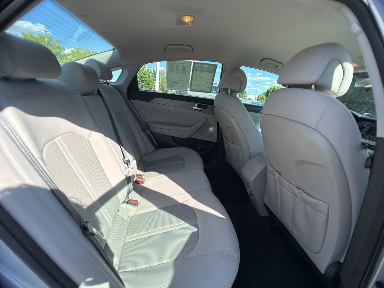 2015 Hyundai Sonata SE Chantilly VA