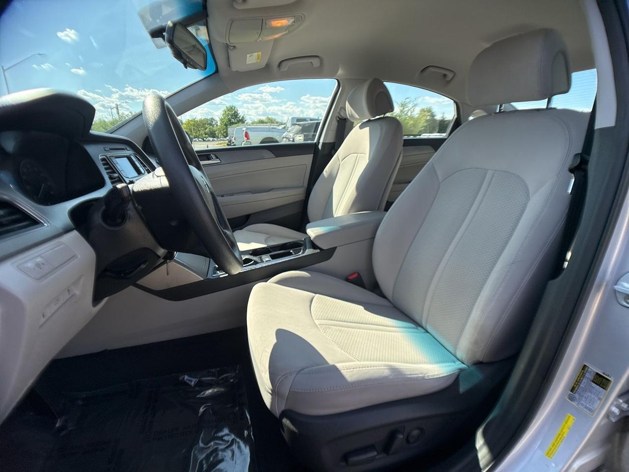 2015 Hyundai Sonata SE Chantilly VA