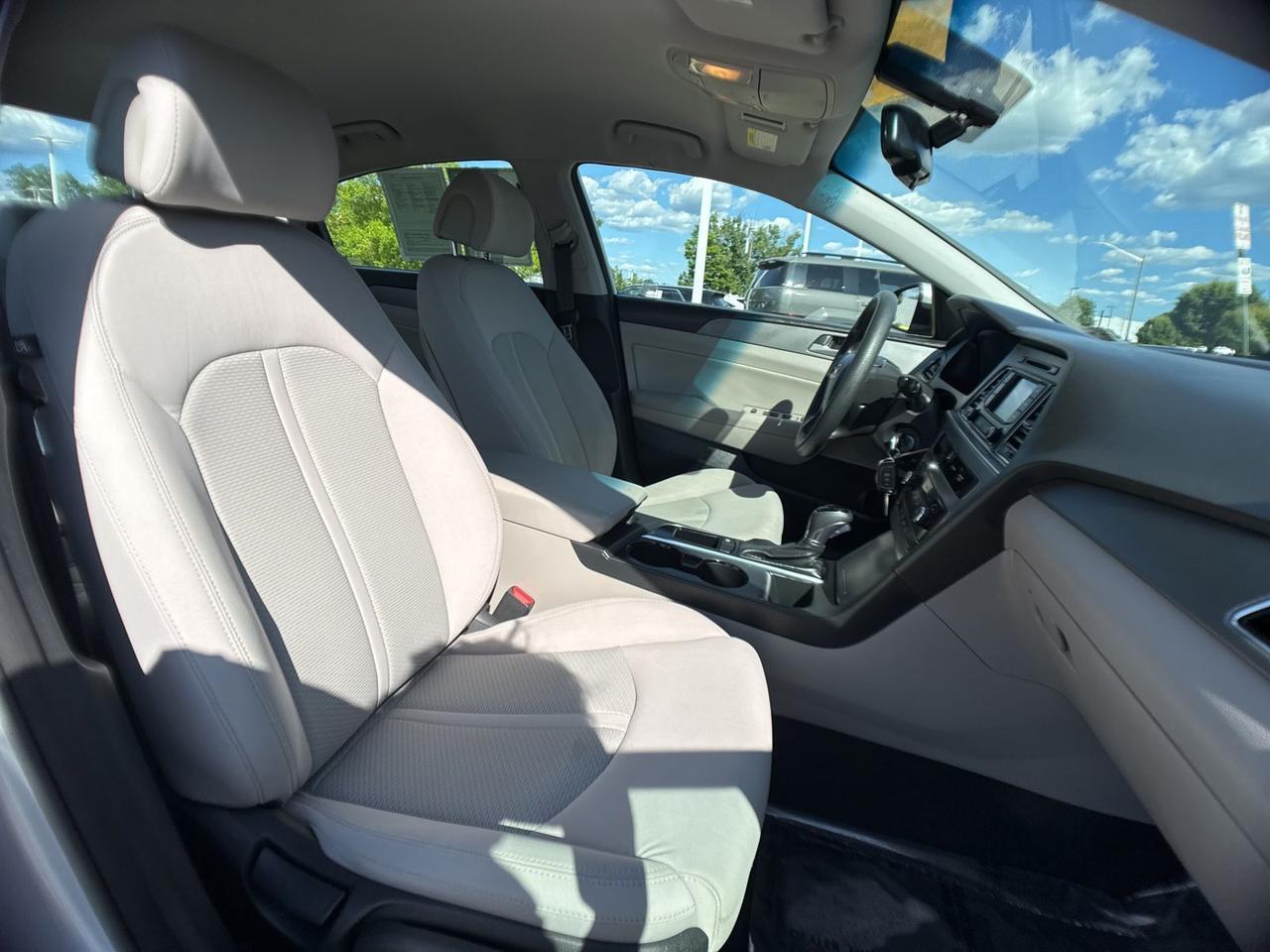 2015 Hyundai Sonata SE Chantilly VA