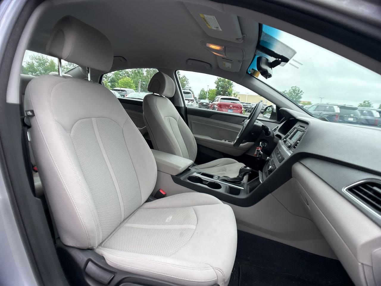 2015 Hyundai Sonata SE Chantilly VA