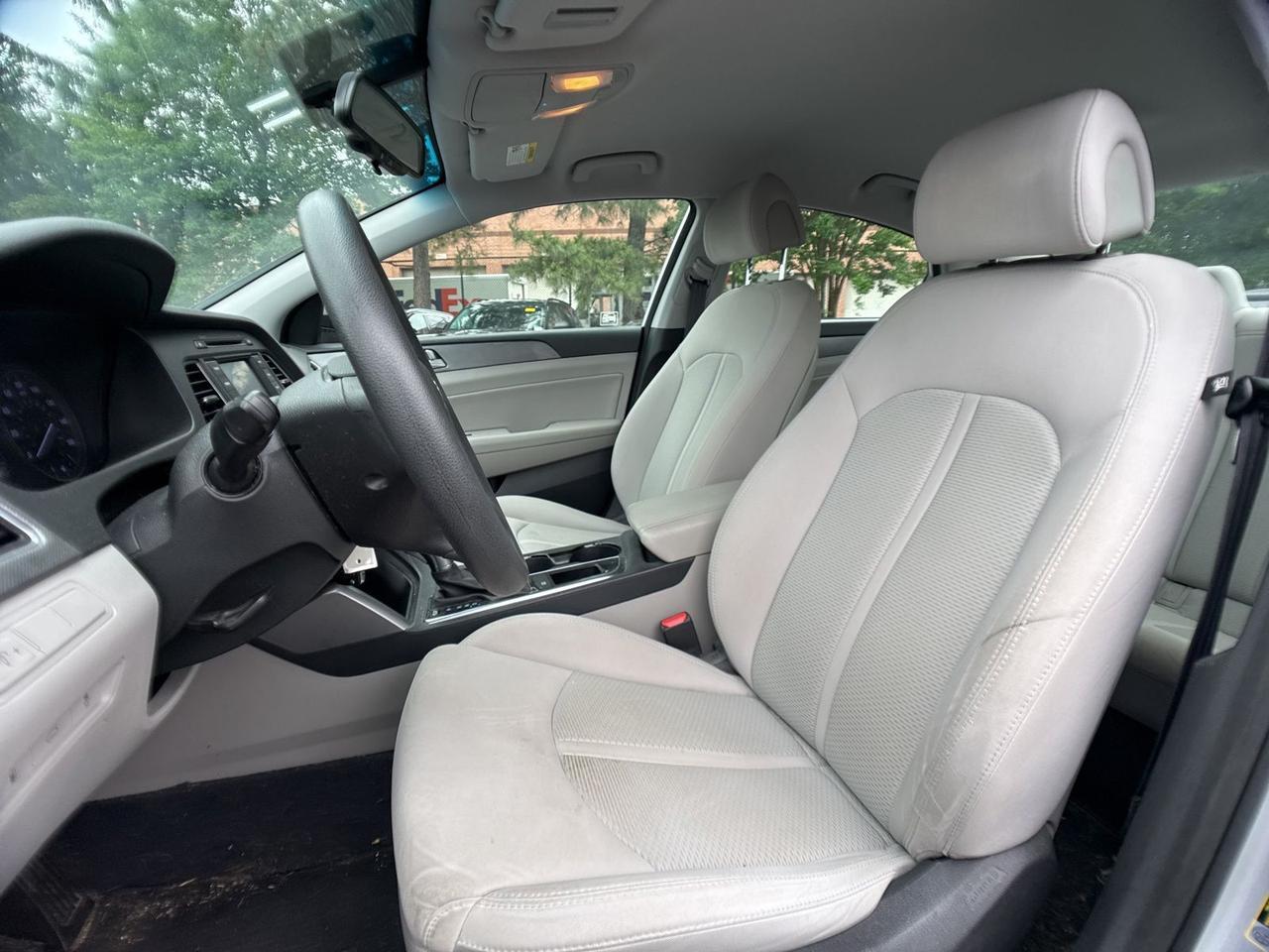 2015 Hyundai Sonata SE Chantilly VA