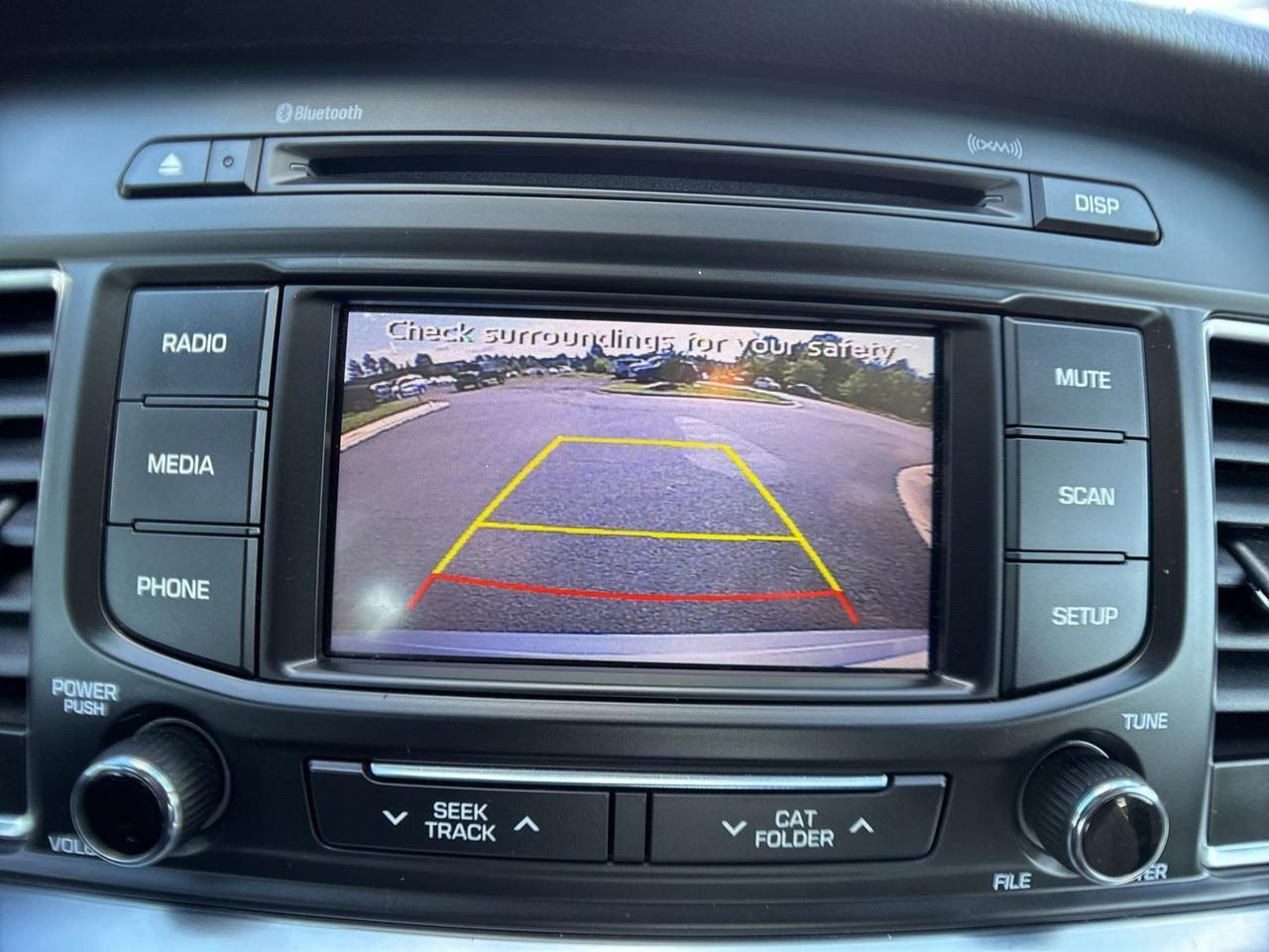 2015 Hyundai Sonata SE Chantilly VA