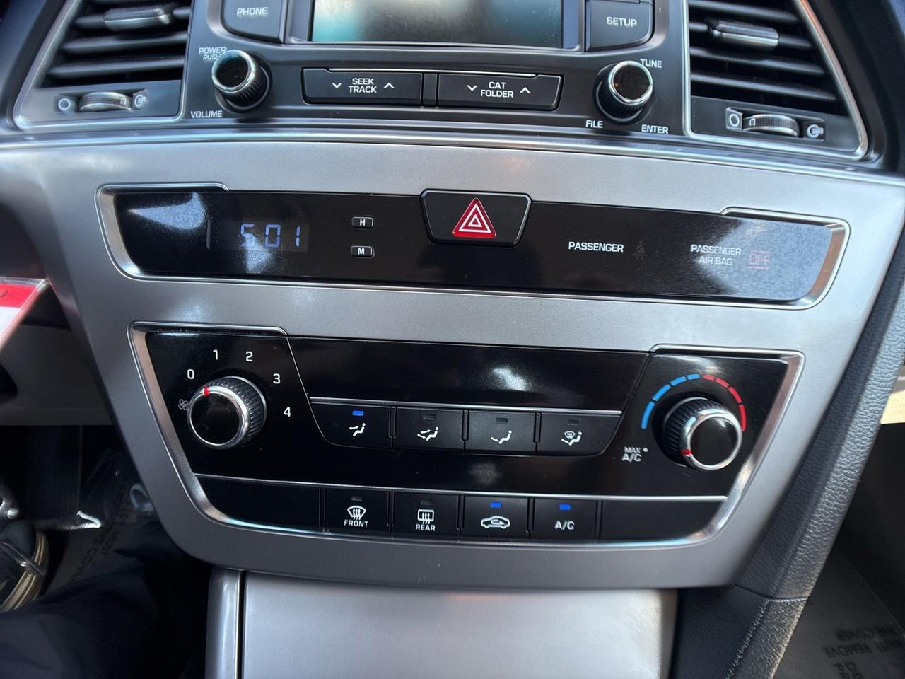 2015 Hyundai Sonata SE Chantilly VA