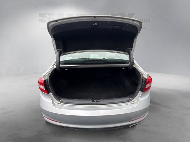 2015 Hyundai Sonata SE Chantilly VA