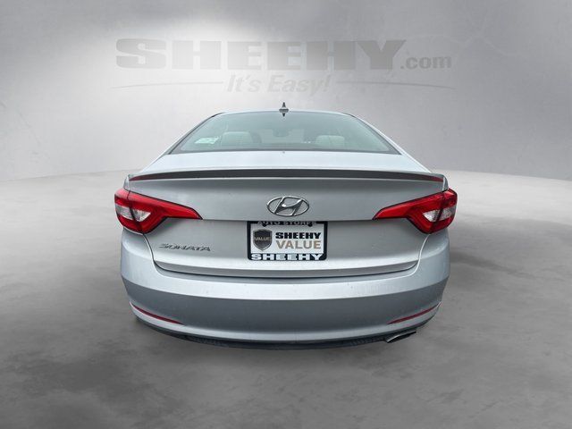 2015 Hyundai Sonata SE Chantilly VA