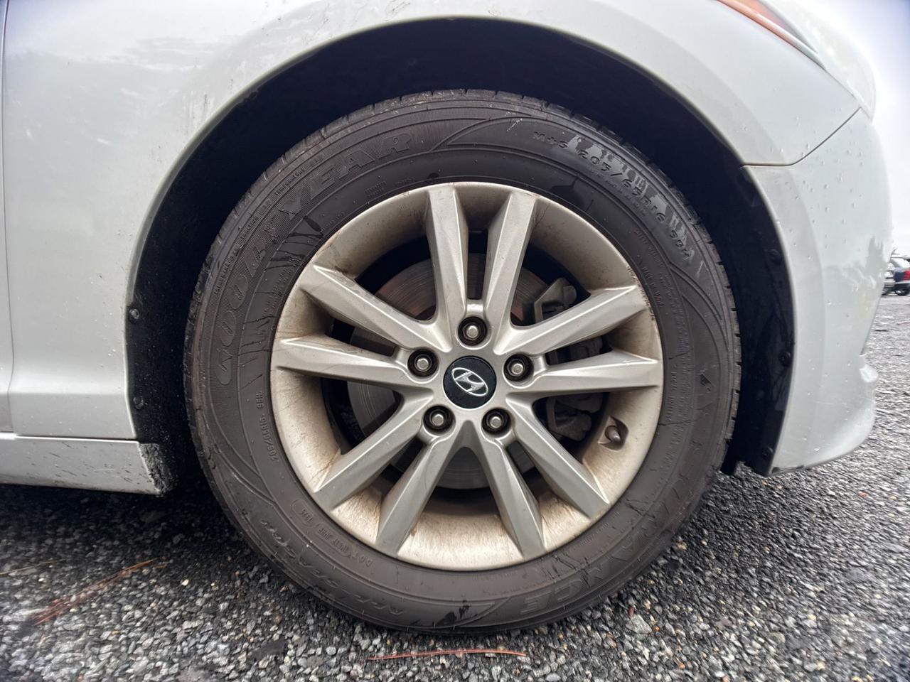 2015 Hyundai Sonata SE Chantilly VA
