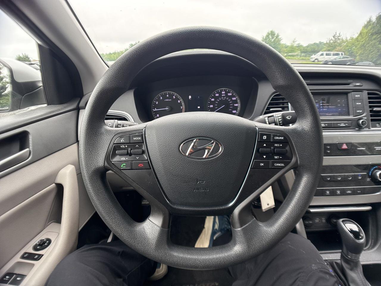 2015 Hyundai Sonata SE Chantilly VA
