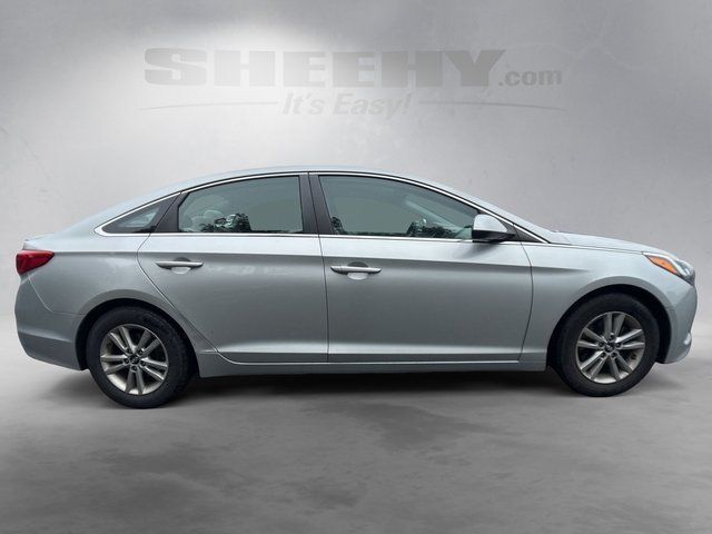 2015 Hyundai Sonata SE Chantilly VA
