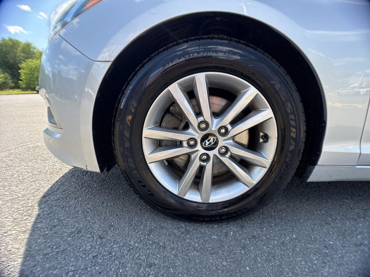 2015 Hyundai Sonata SE Chantilly VA