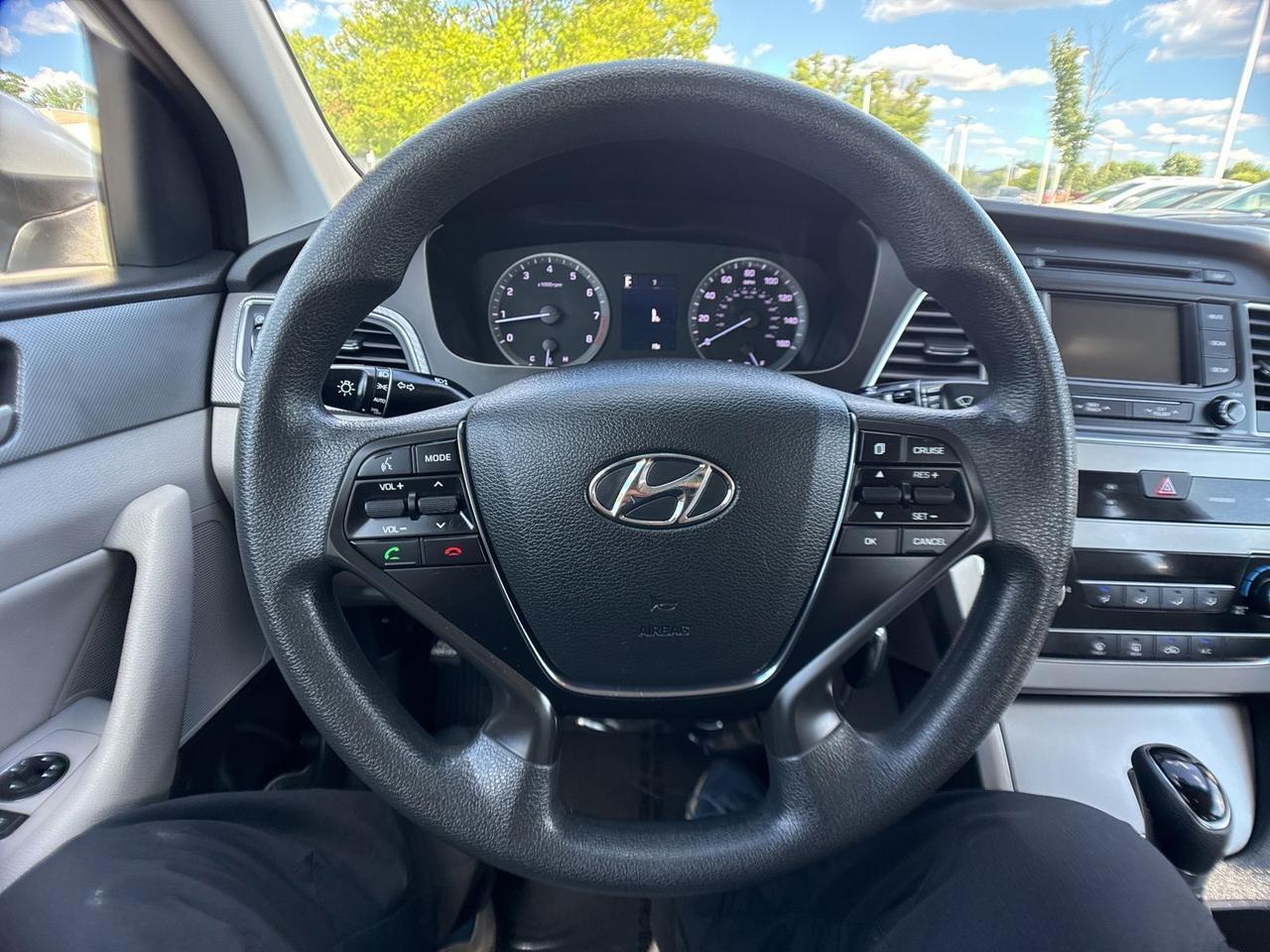 2015 Hyundai Sonata SE Chantilly VA