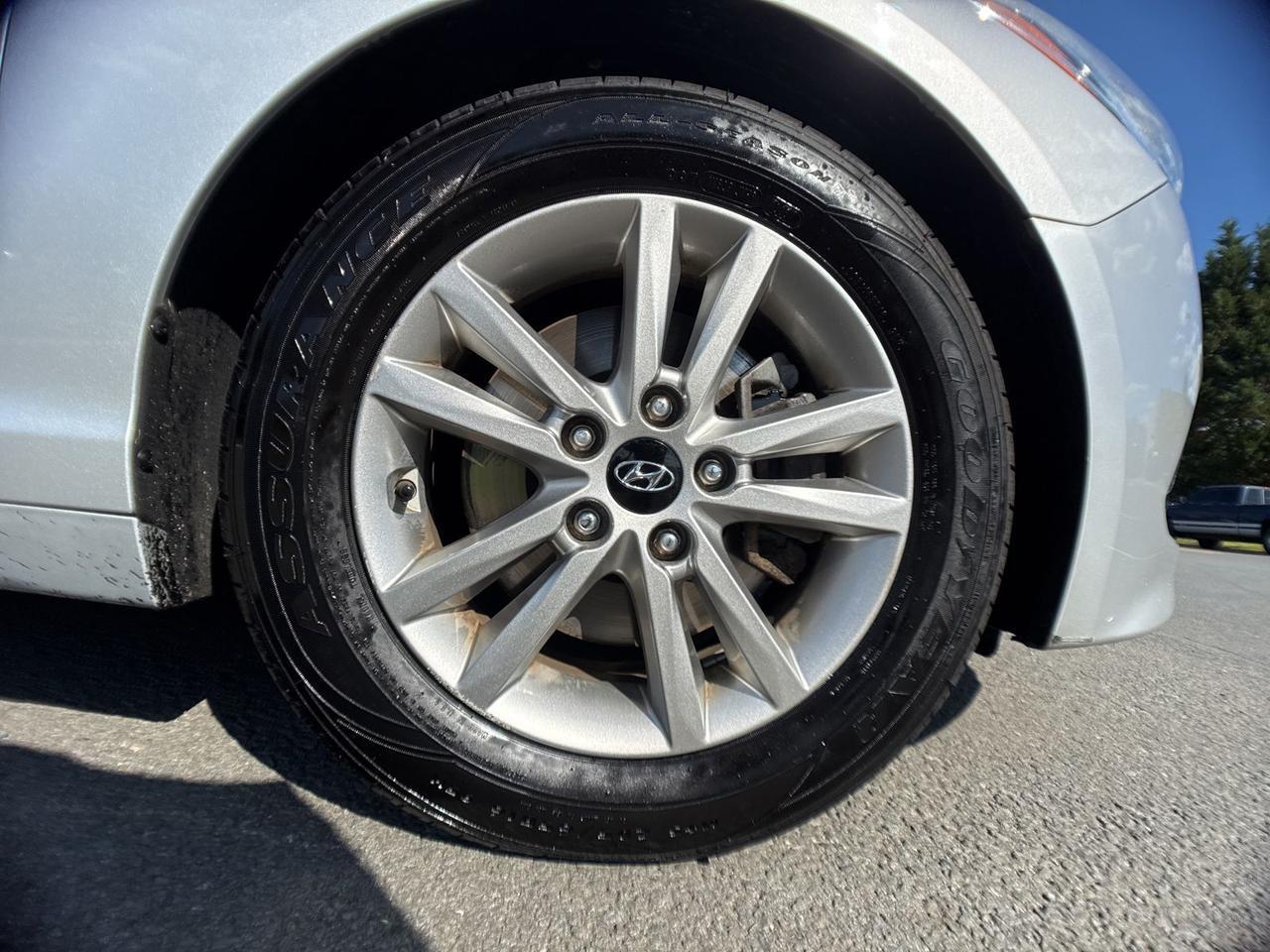2015 Hyundai Sonata SE Chantilly VA