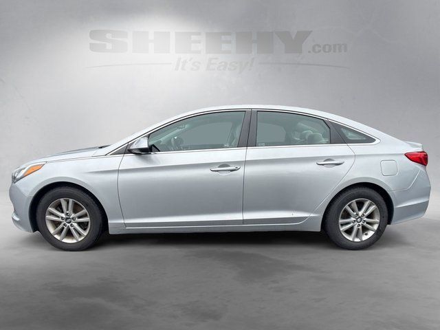 2015 Hyundai Sonata SE Chantilly VA