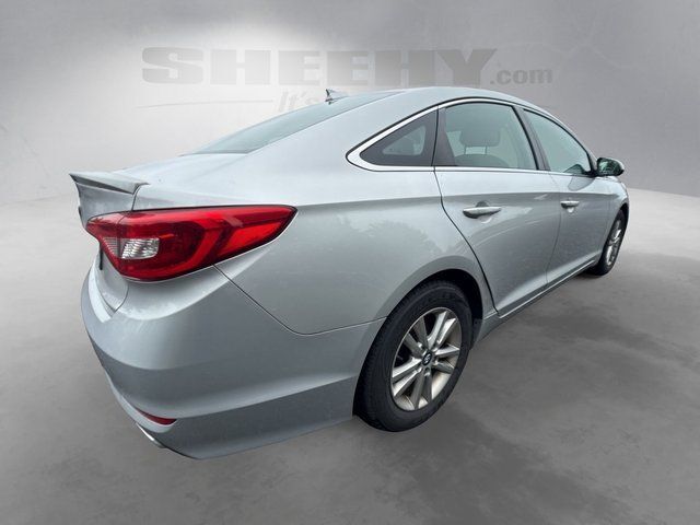 2015 Hyundai Sonata SE Chantilly VA