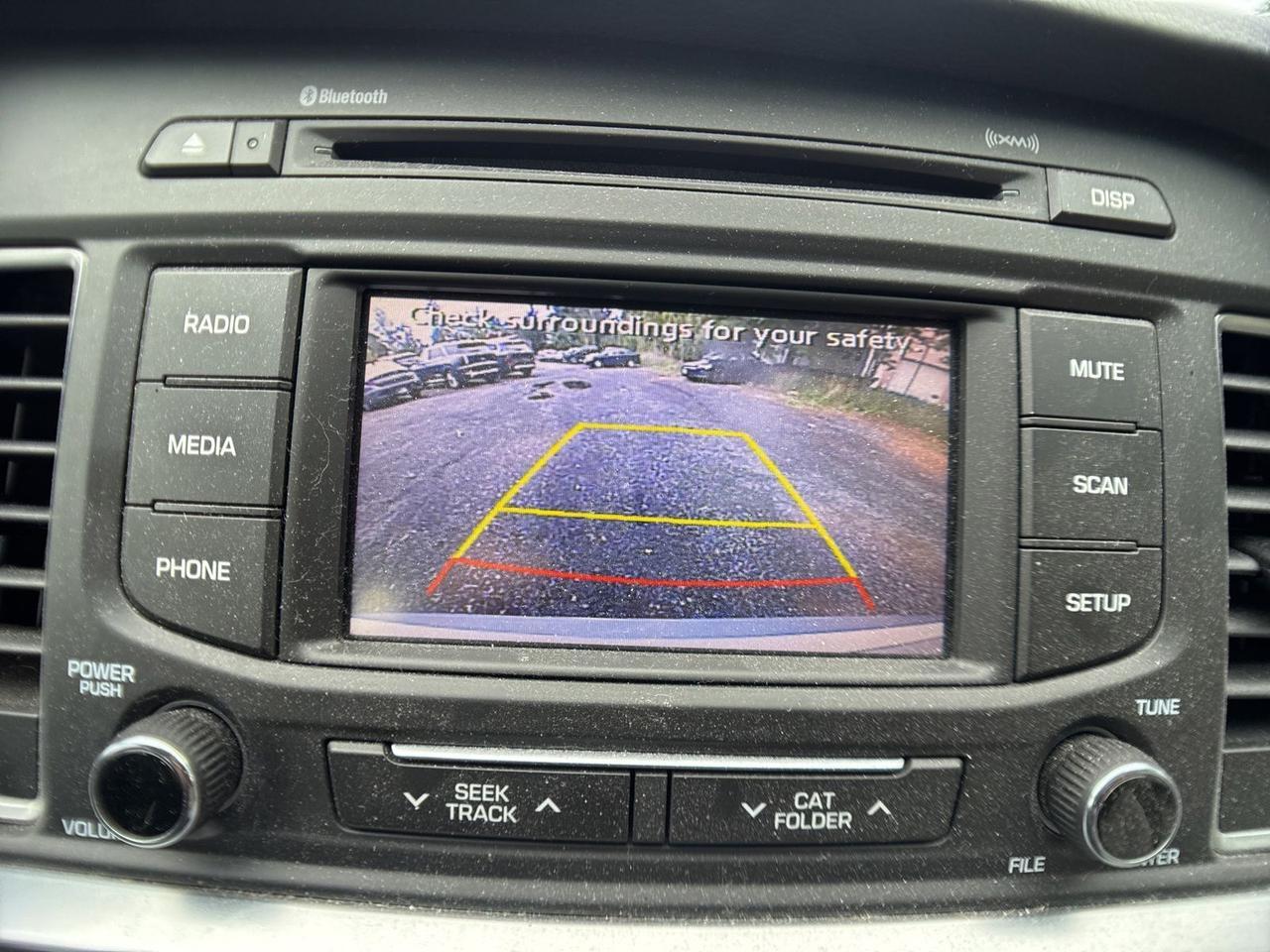 2015 Hyundai Sonata SE Chantilly VA