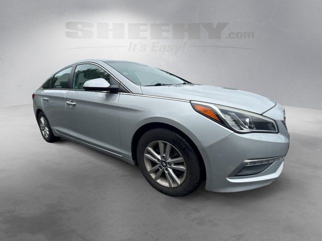 2015 Hyundai Sonata SE Chantilly VA