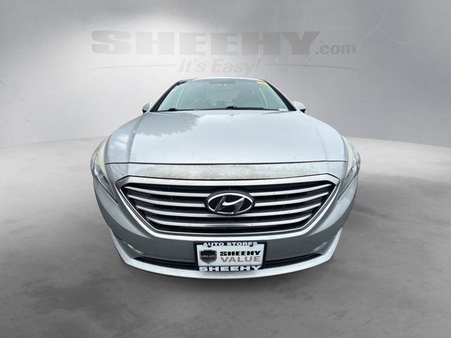 2015 Hyundai Sonata SE Chantilly VA