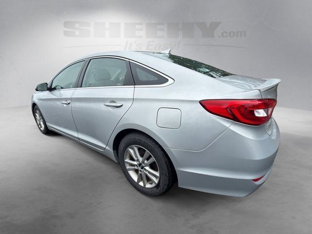 2015 Hyundai Sonata SE Chantilly VA