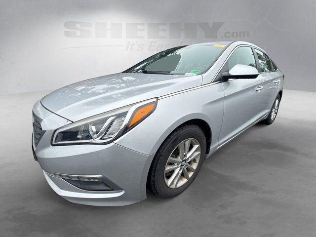 2015 Hyundai Sonata SE Chantilly VA