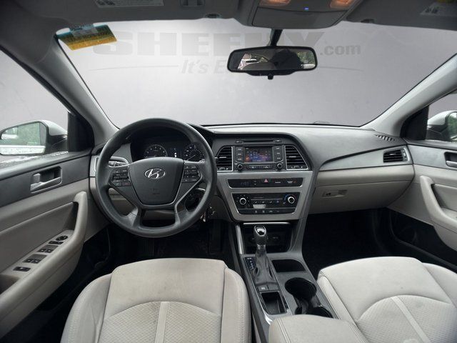 2015 Hyundai Sonata SE Chantilly VA