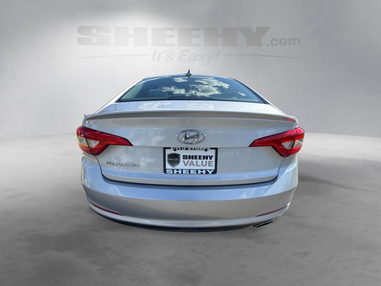 2015 Hyundai Sonata SE Chantilly VA