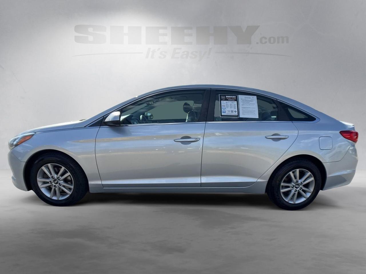 2015 Hyundai Sonata SE Chantilly VA