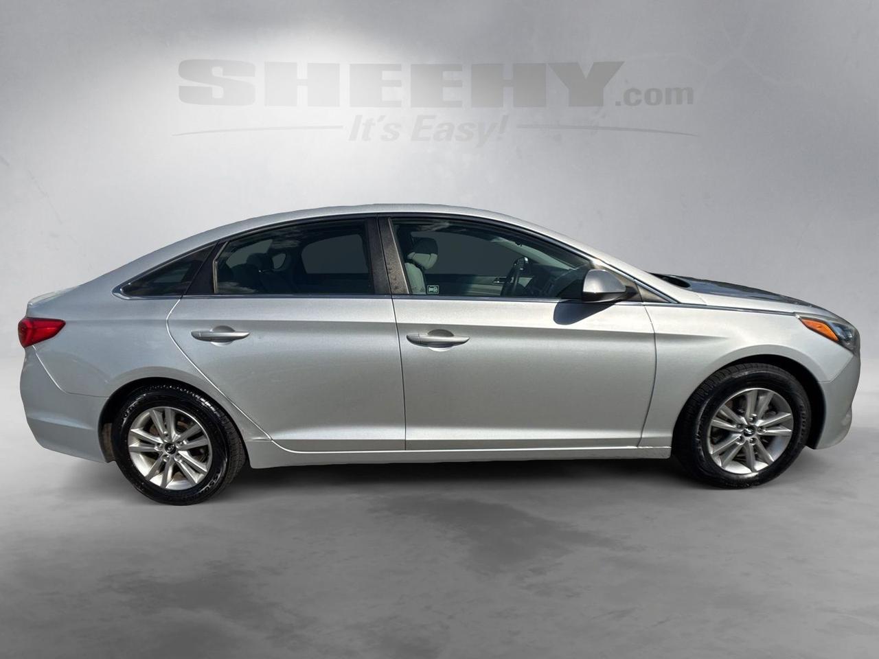 2015 Hyundai Sonata SE Chantilly VA