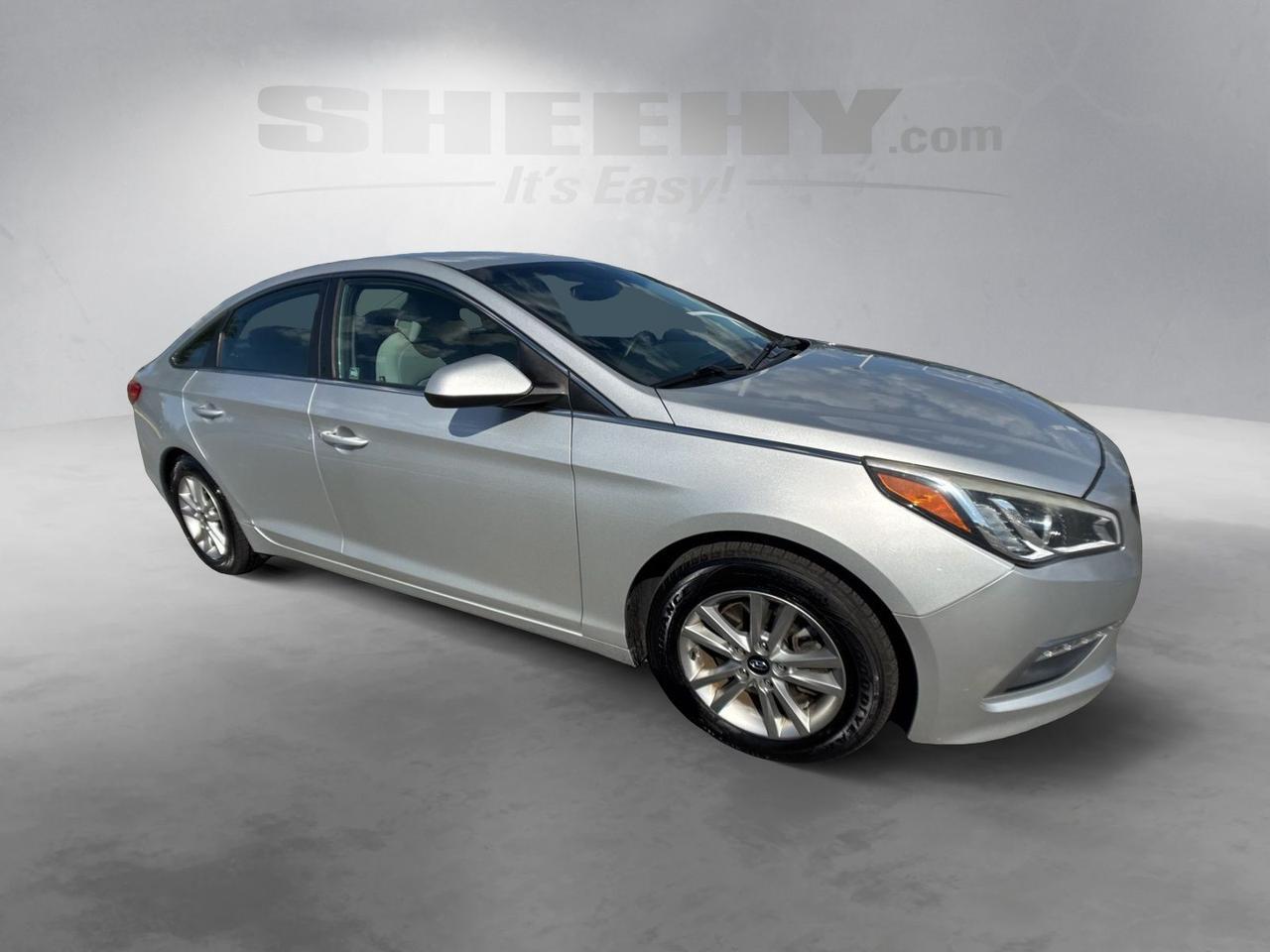 2015 Hyundai Sonata SE Chantilly VA