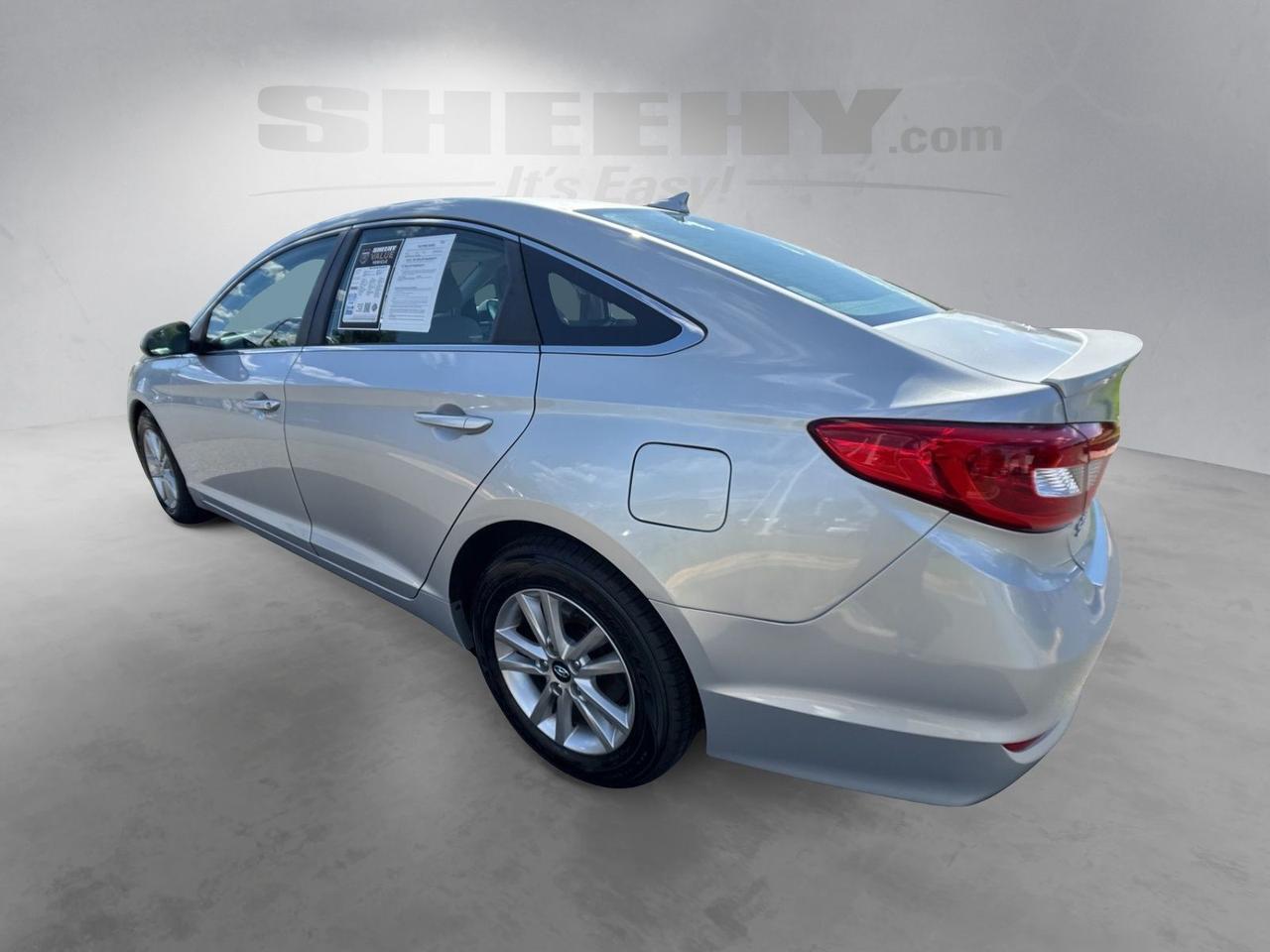2015 Hyundai Sonata SE Chantilly VA