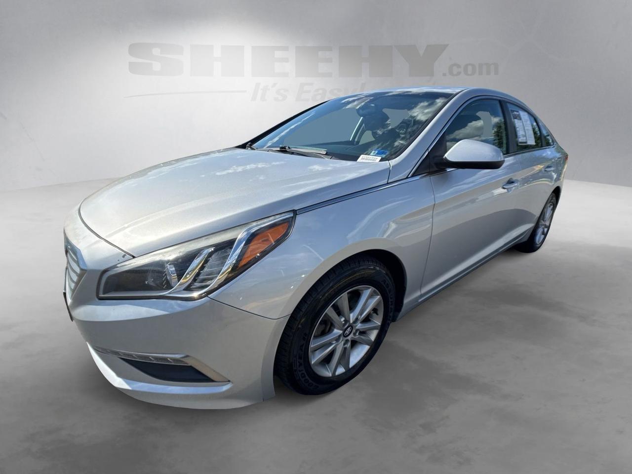 2015 Hyundai Sonata SE Chantilly VA
