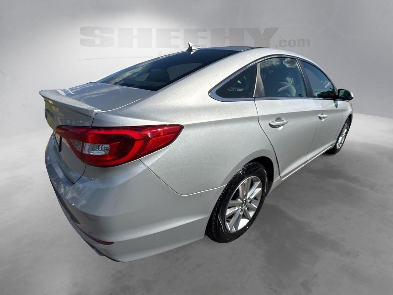 2015 Hyundai Sonata SE Chantilly VA