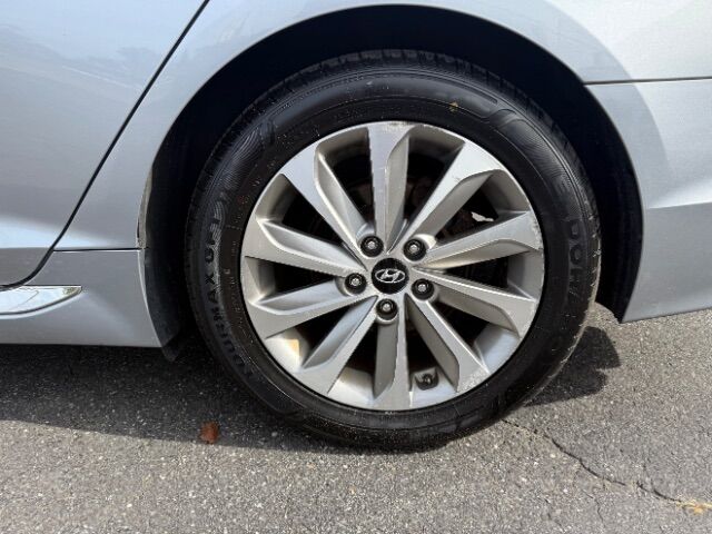 2015 Hyundai Sonata Sport East Islip NY