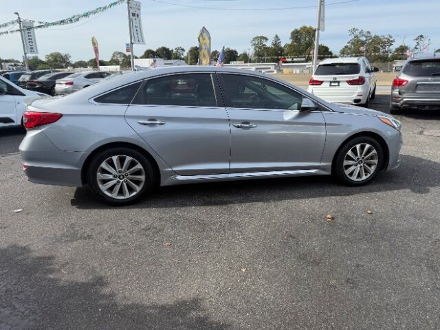 2015 Hyundai Sonata Sport East Islip NY