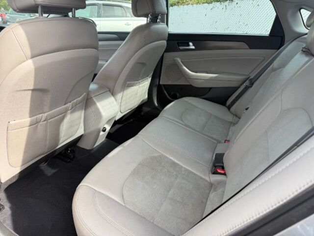 2015 Hyundai Sonata Sport East Islip NY