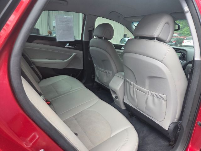 2015 Hyundai Sonata Sport Elgin IL