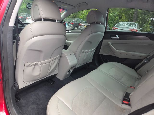 2015 Hyundai Sonata Sport Elgin IL